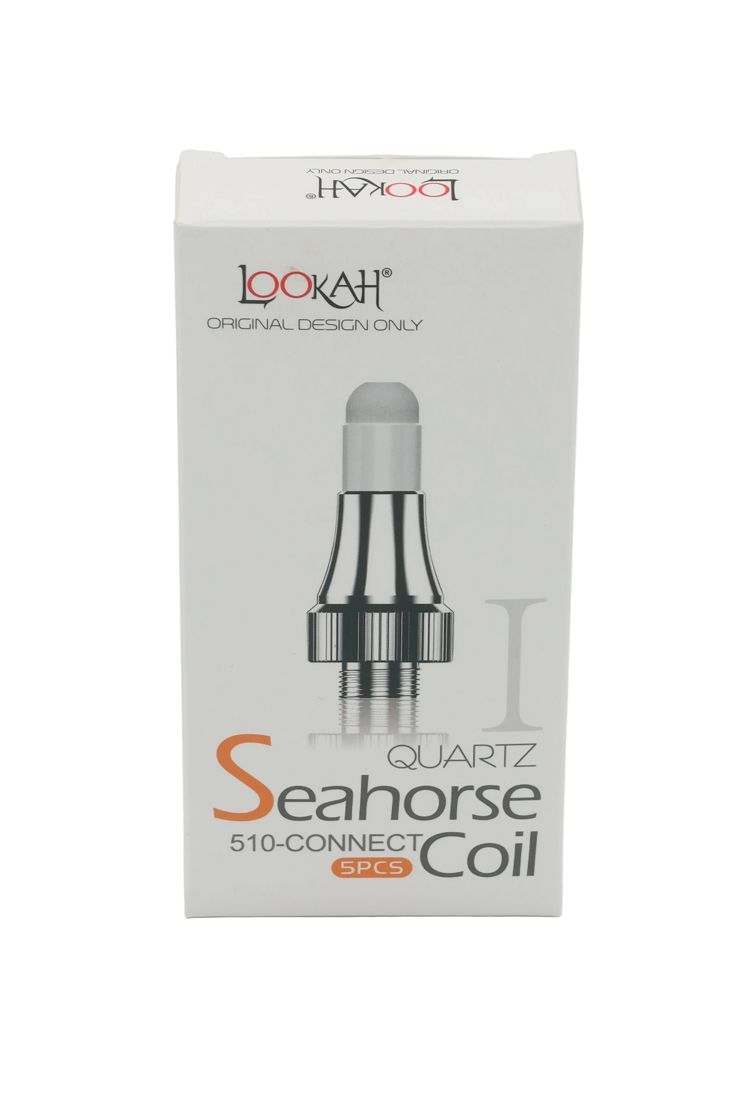 Lookah Coil - Seahorse