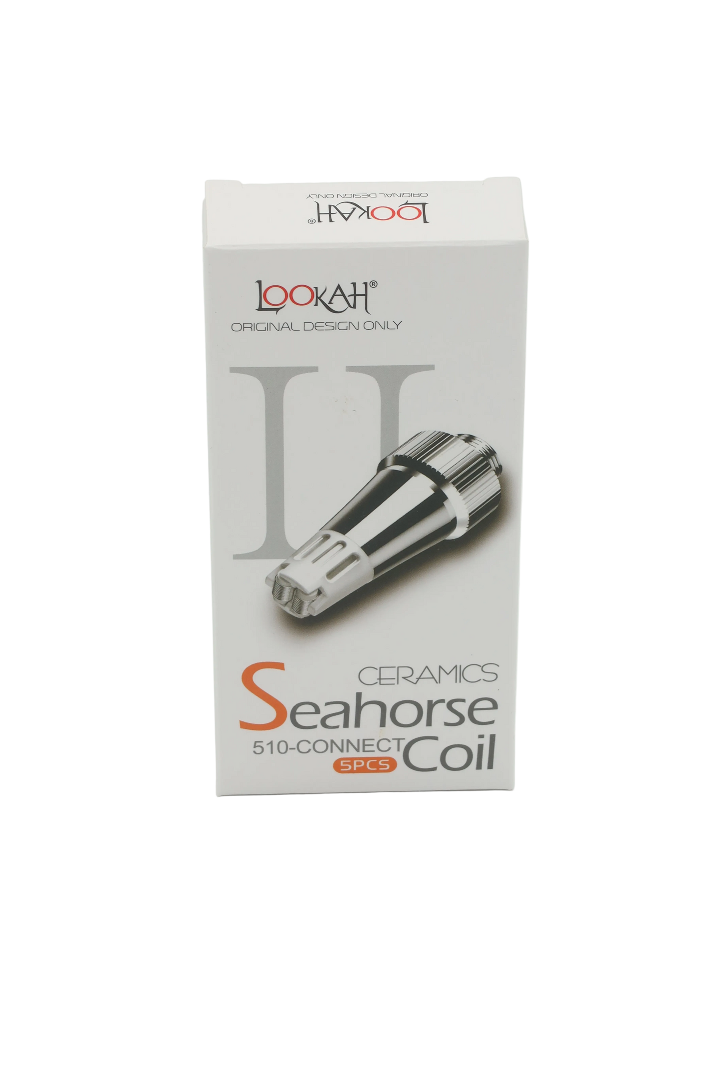 Lookah Coil - Seahorse