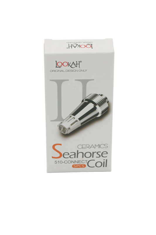 Lookah Coil - Seahorse