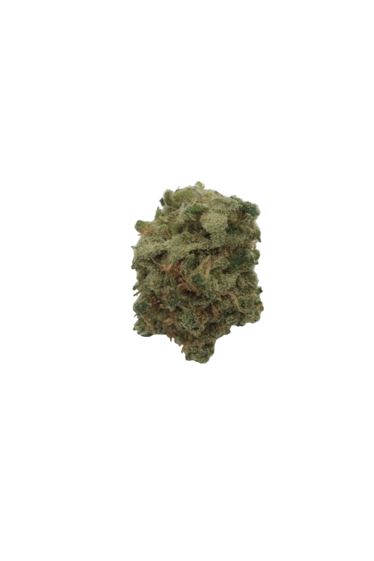 Lemon Cherry Haze