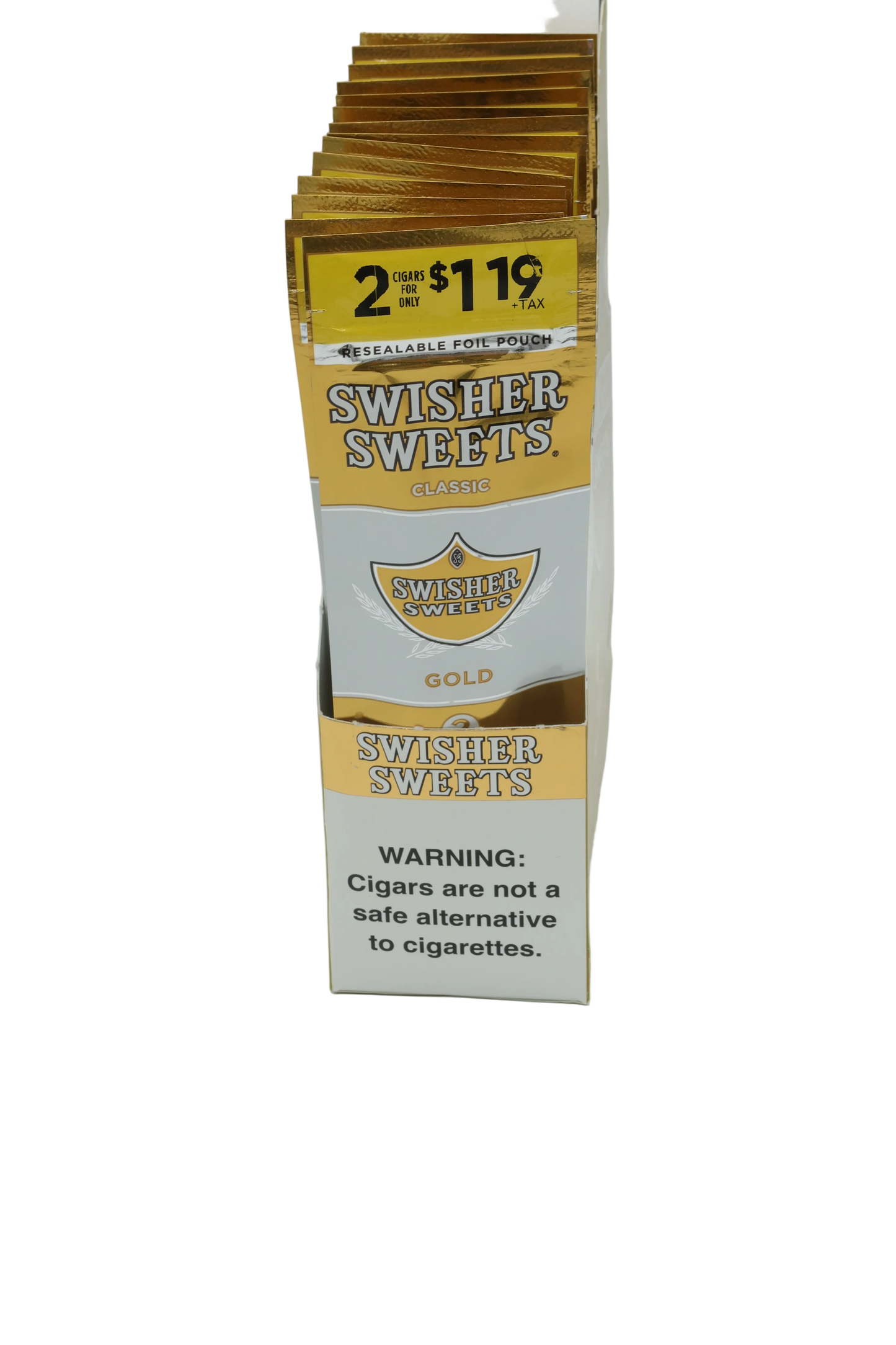 Swisher Sweets