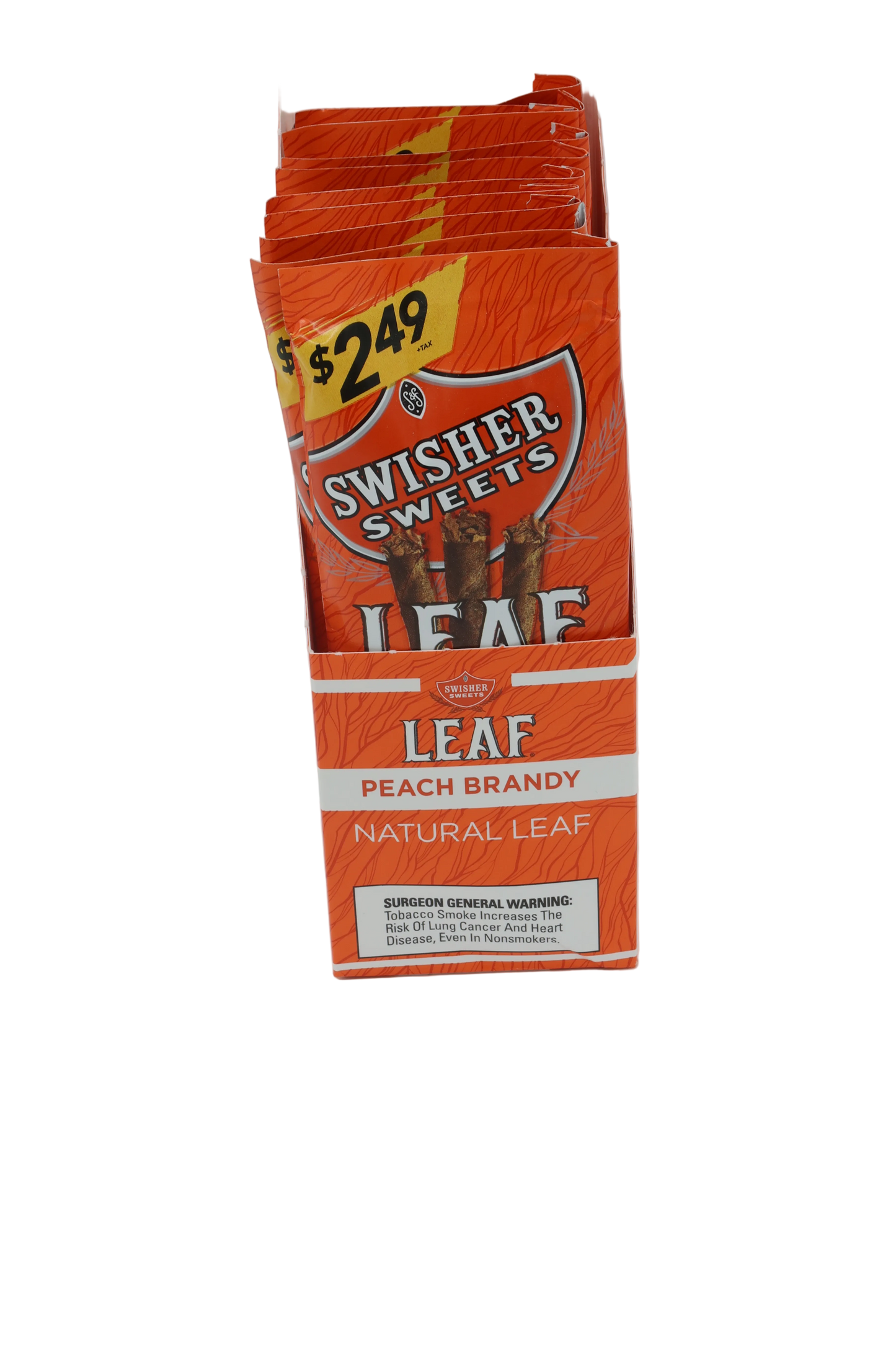 Swisher Sweets