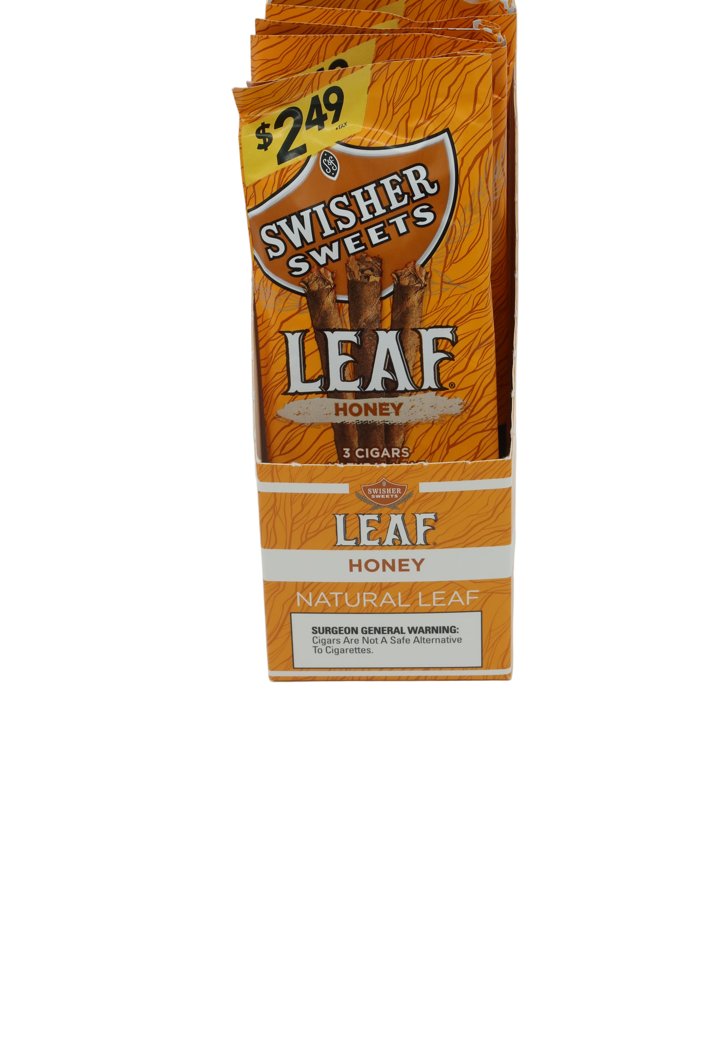 Swisher Sweets