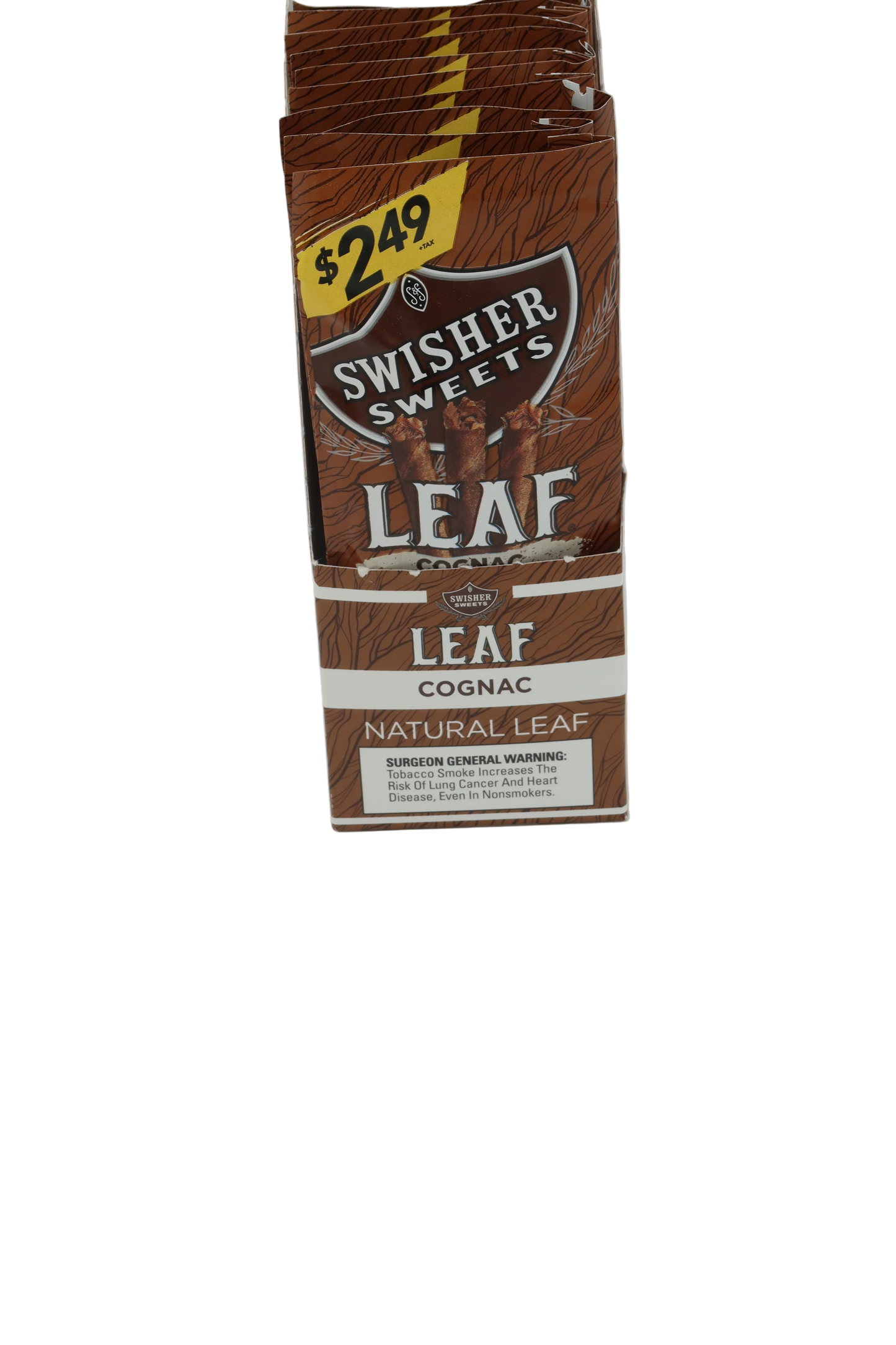 Swisher Sweets