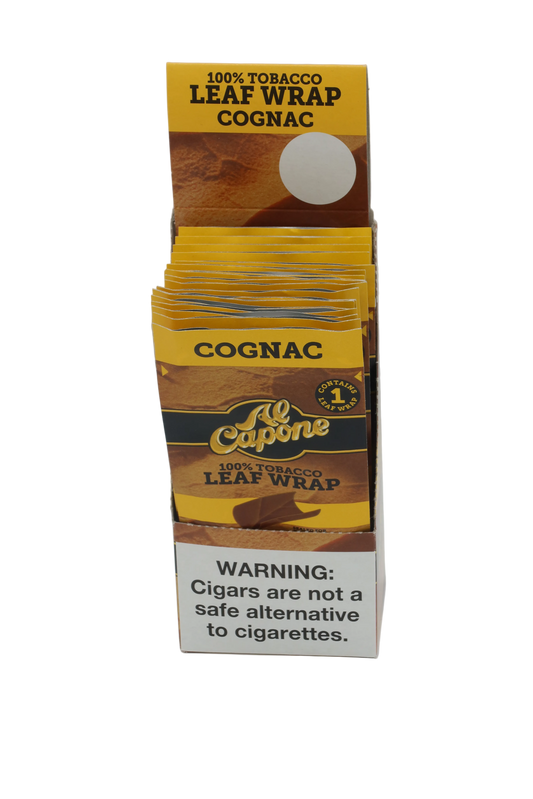 Al Capone Wrap Original