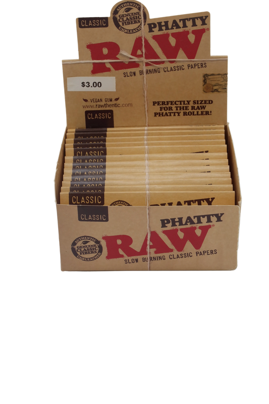 RAW Phatty