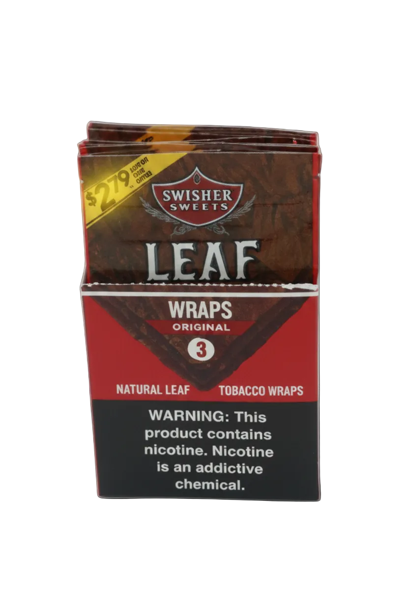 Swisher Sweets
