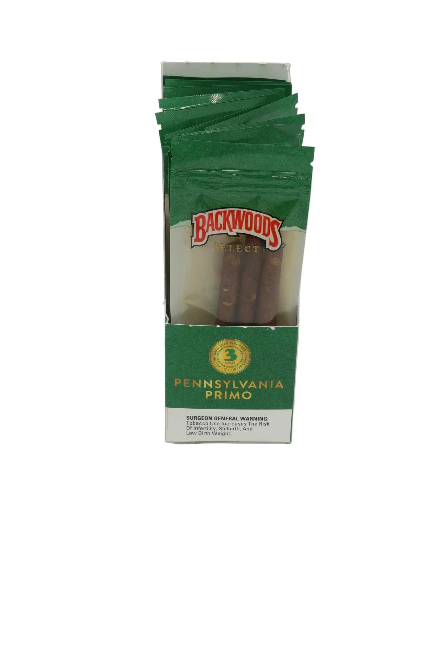 Backwoods