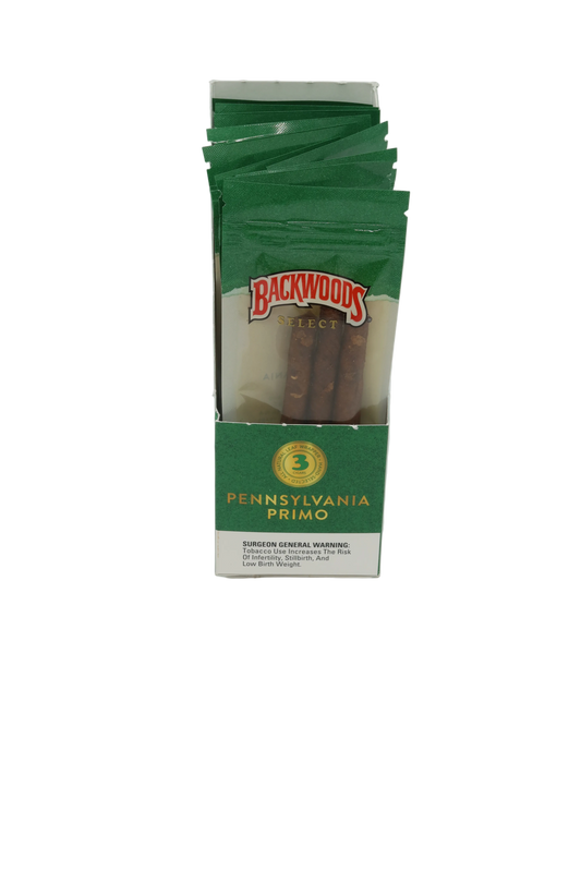 Backwoods