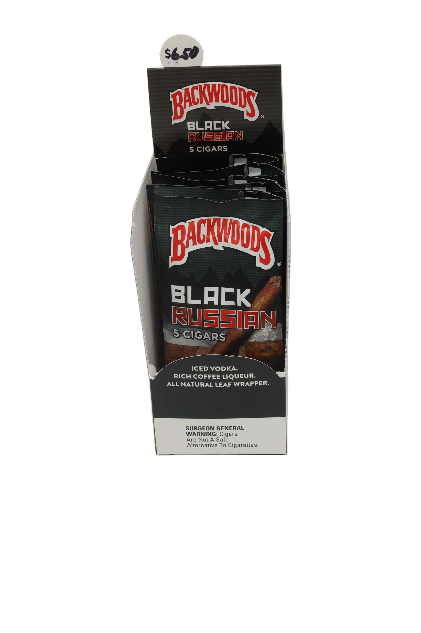 Backwoods