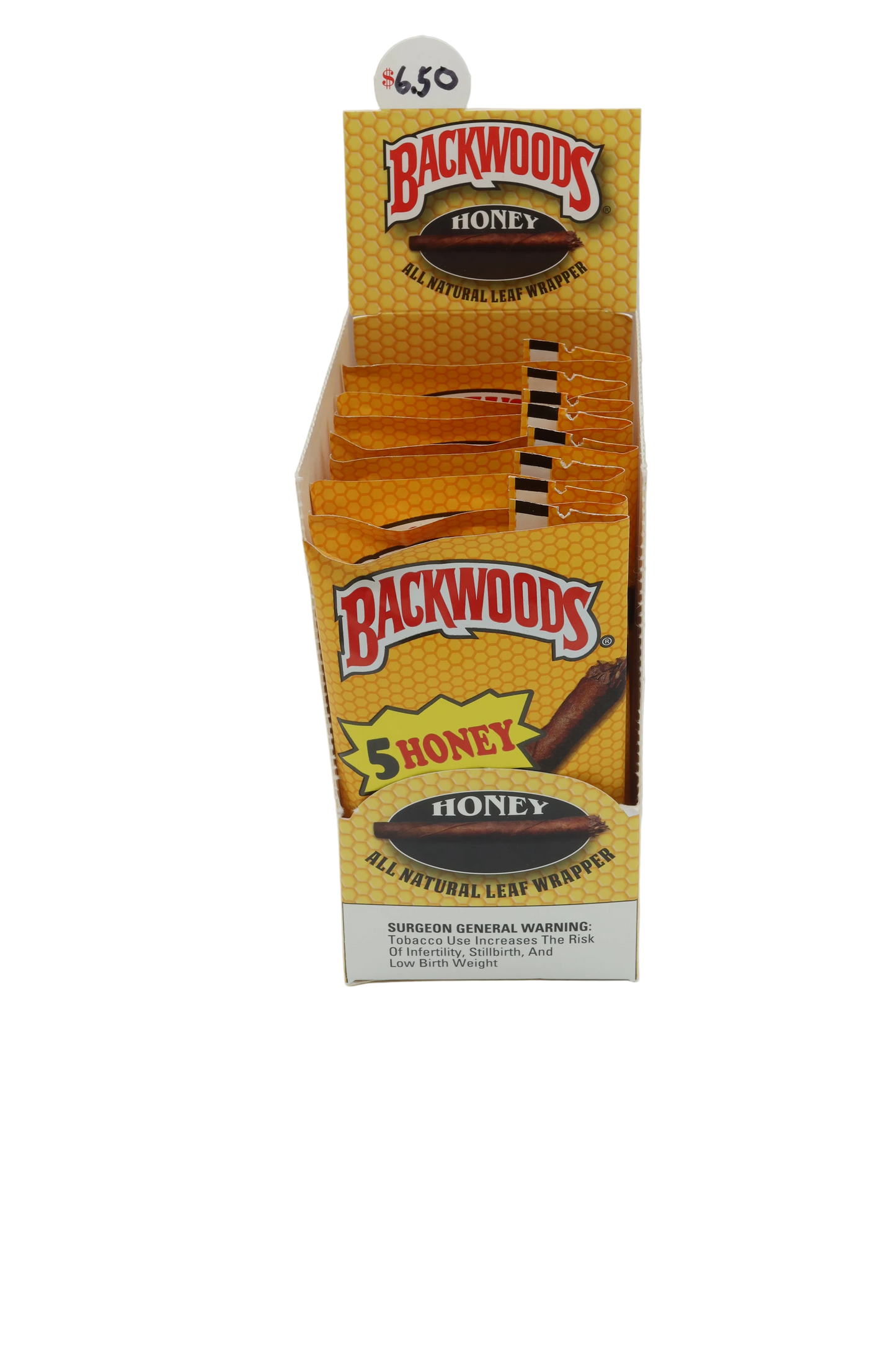 Backwoods