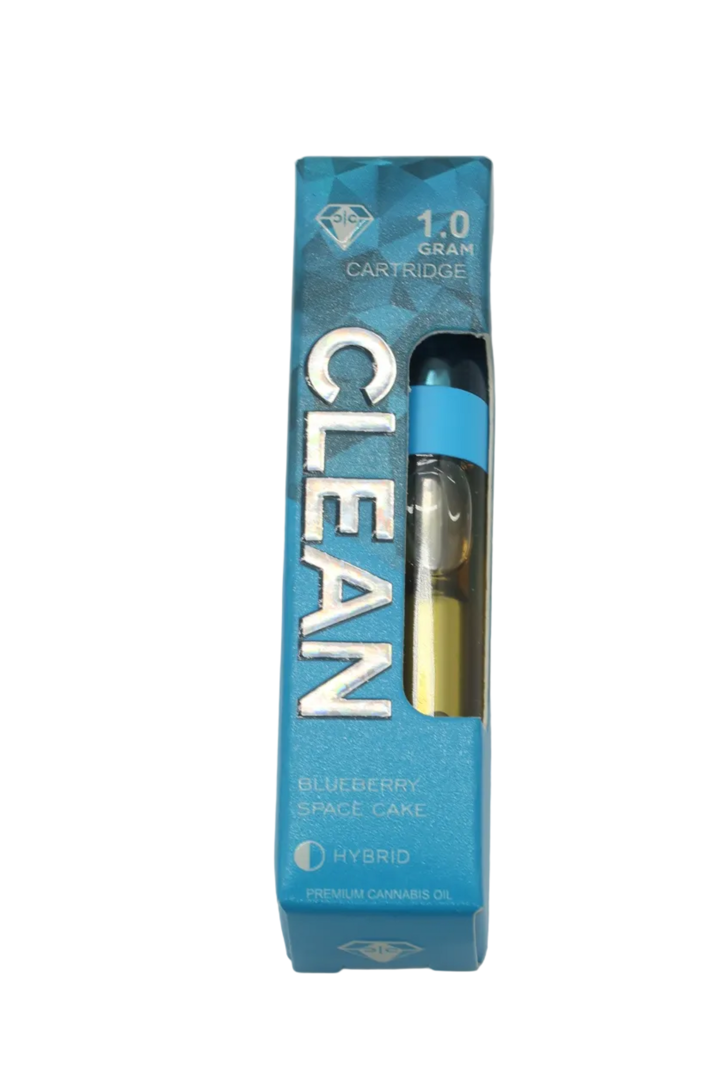 1g Clean Cart