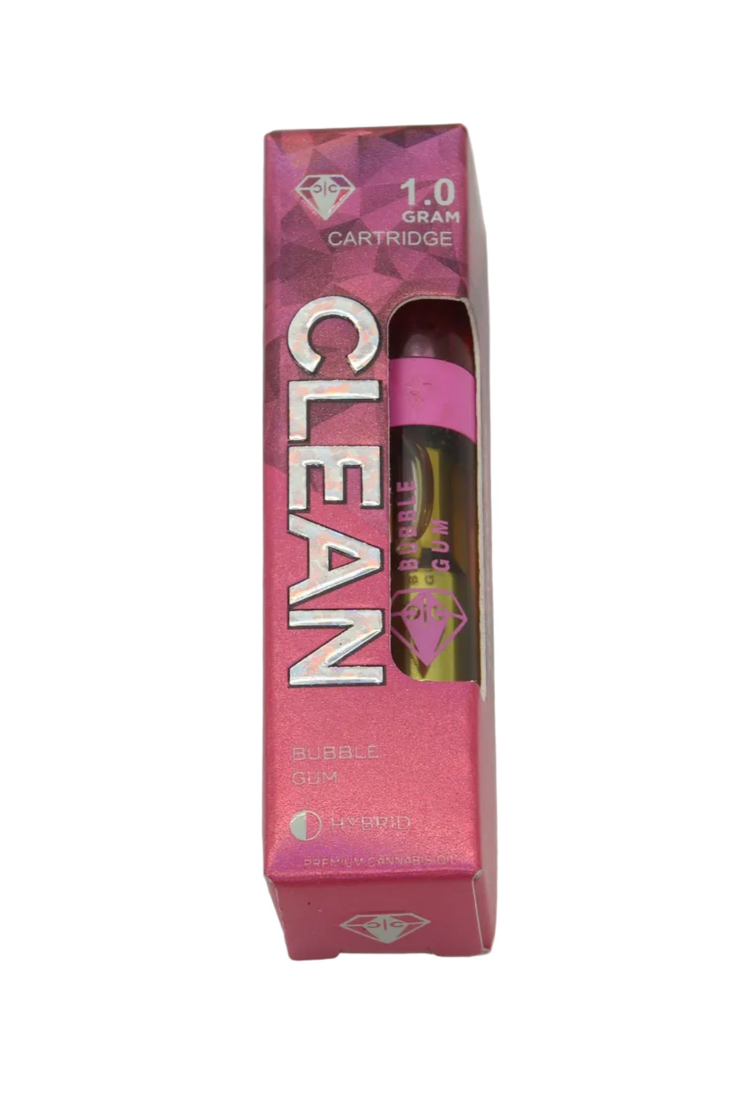 1g Clean Cart