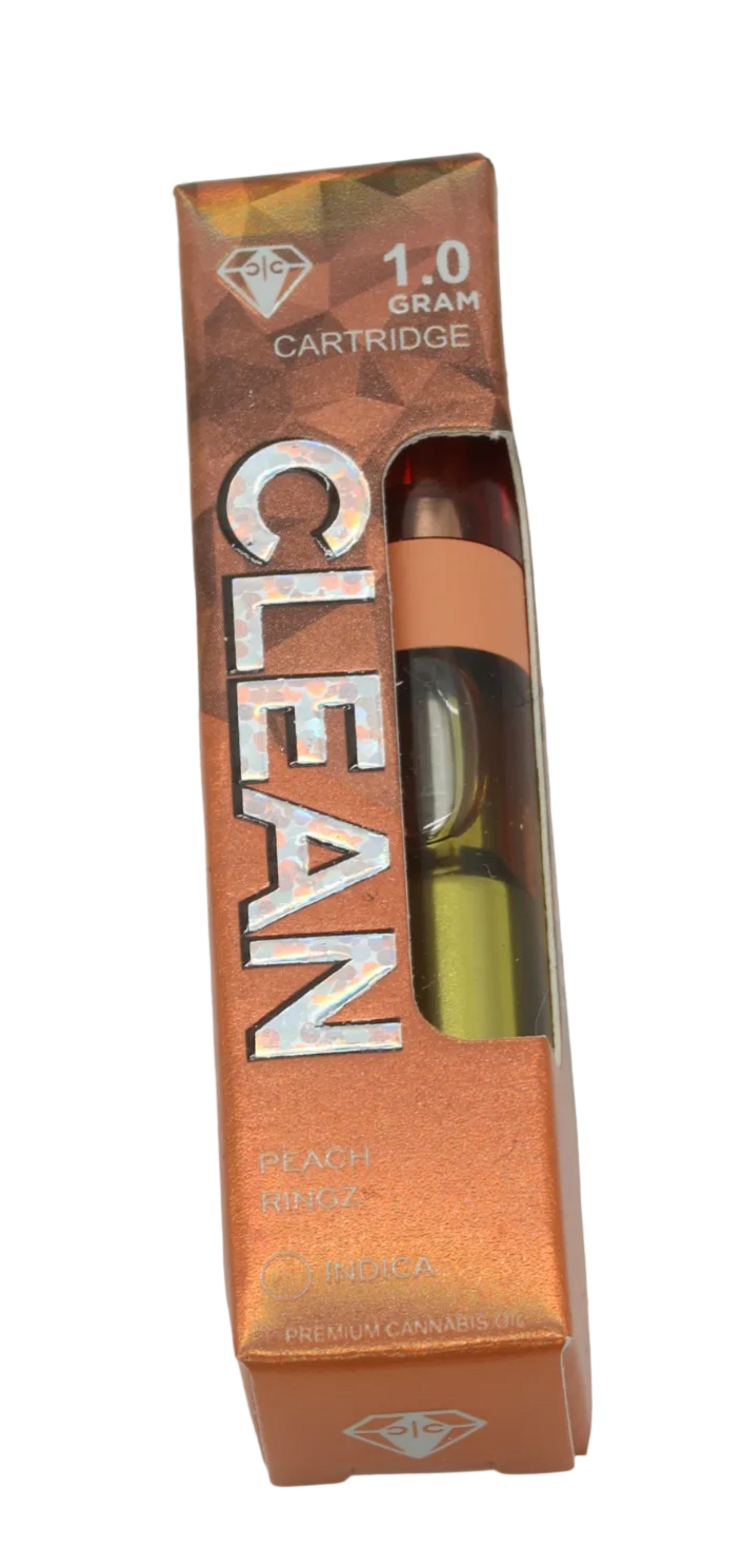 1g Clean Cart