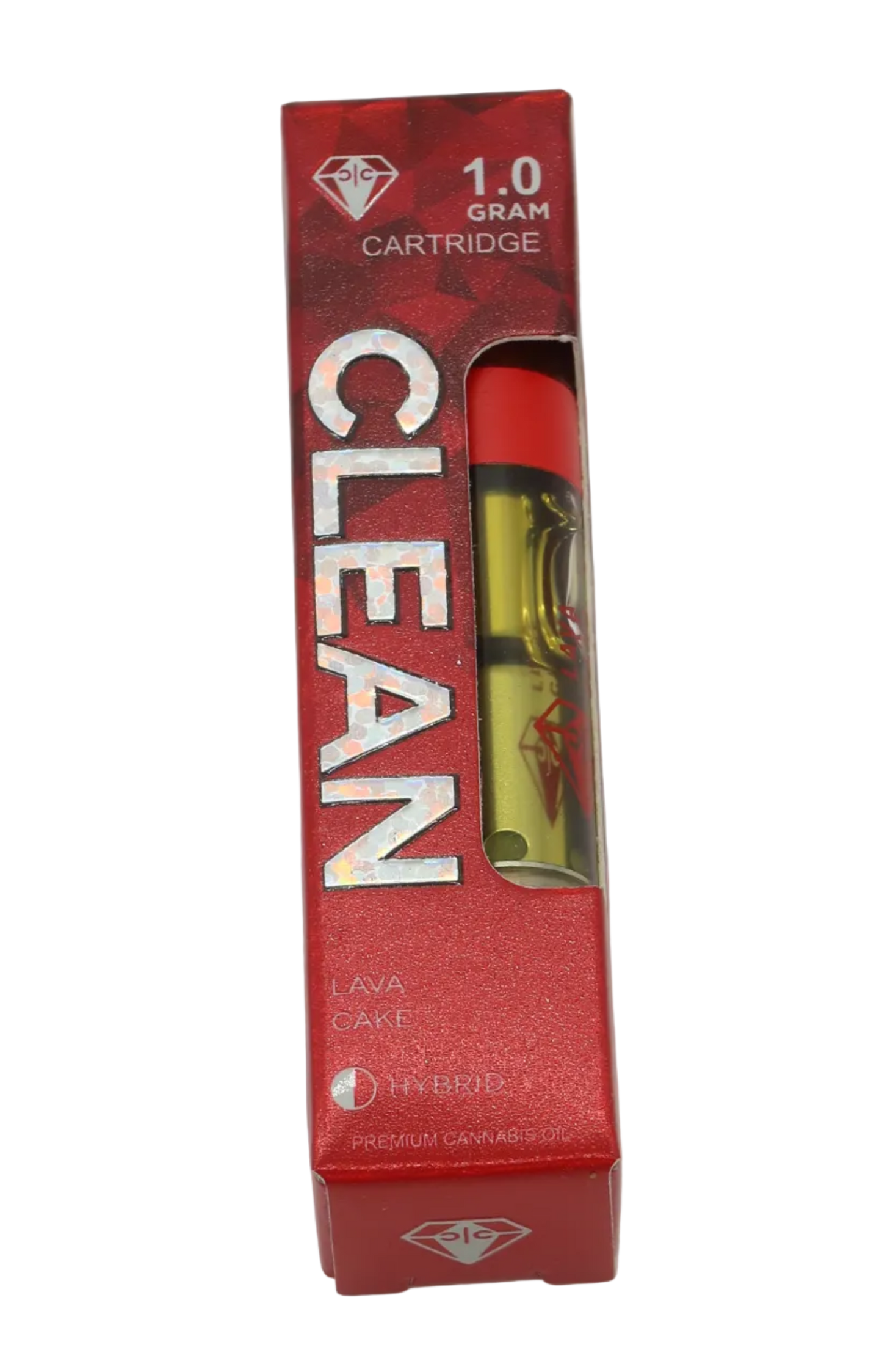 1g Clean Cart