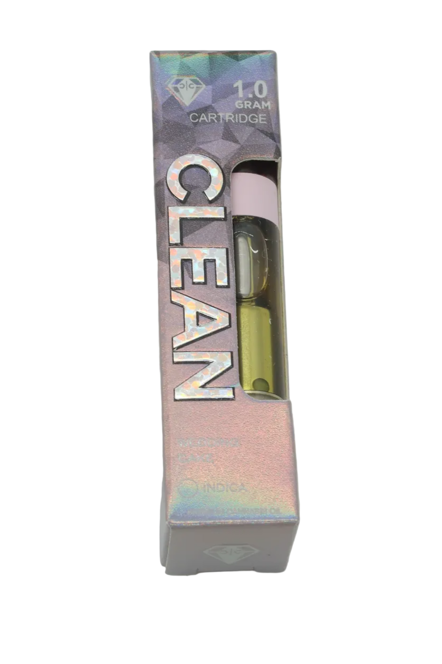 1g Clean Cart