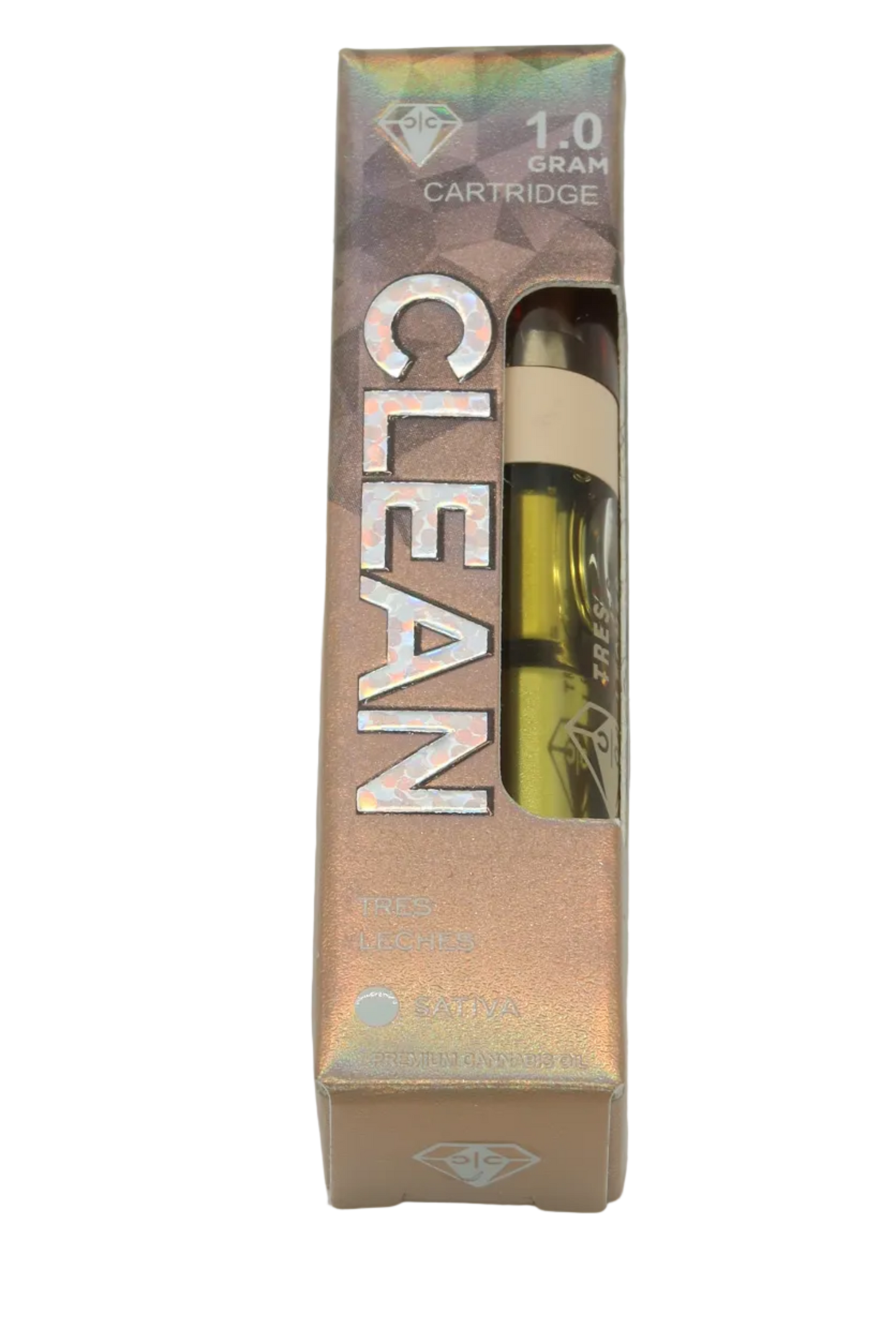 1g Clean Cart