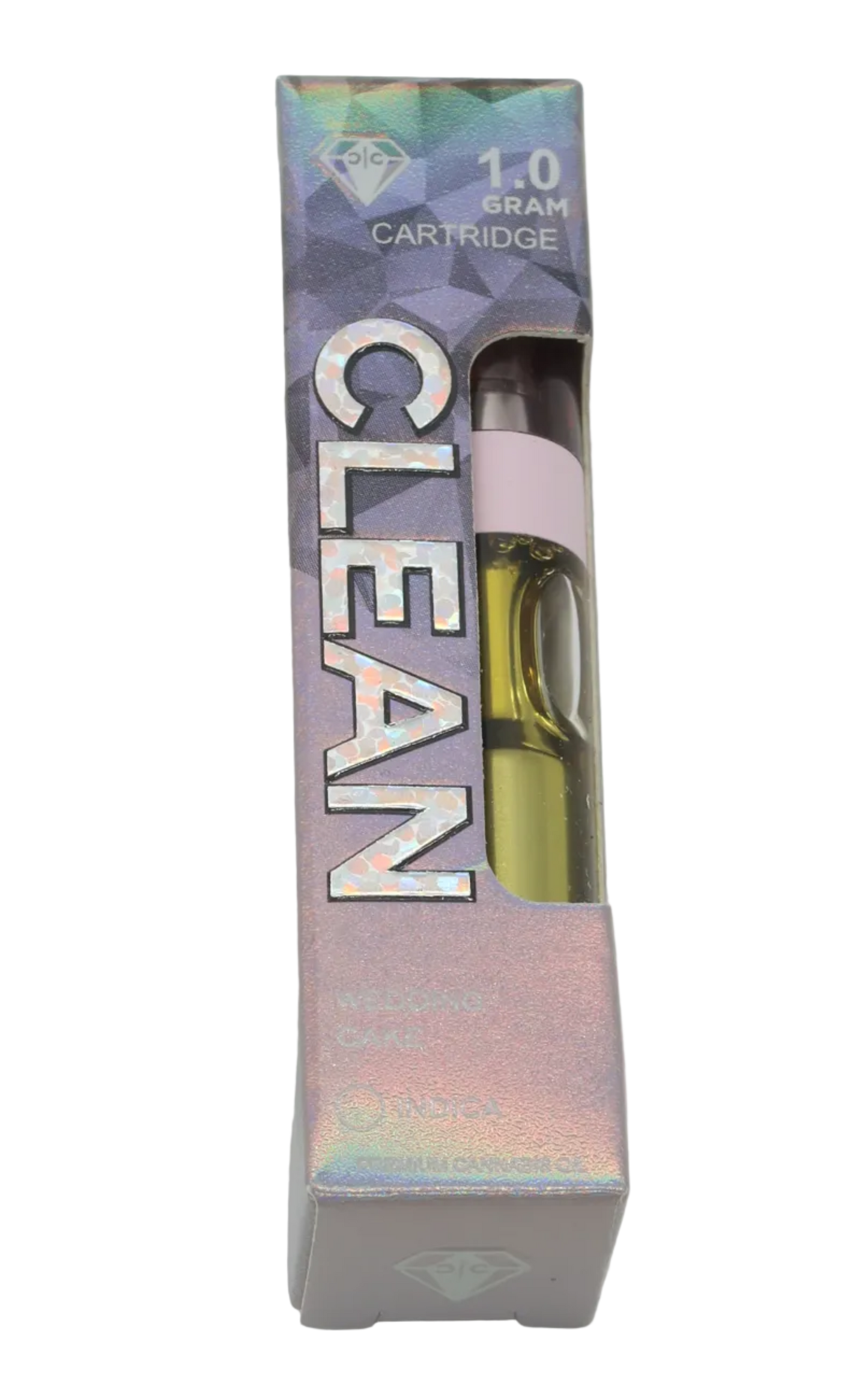 1g Clean Cart
