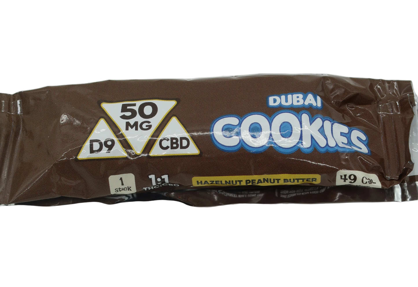Dubai Cookies 50mg