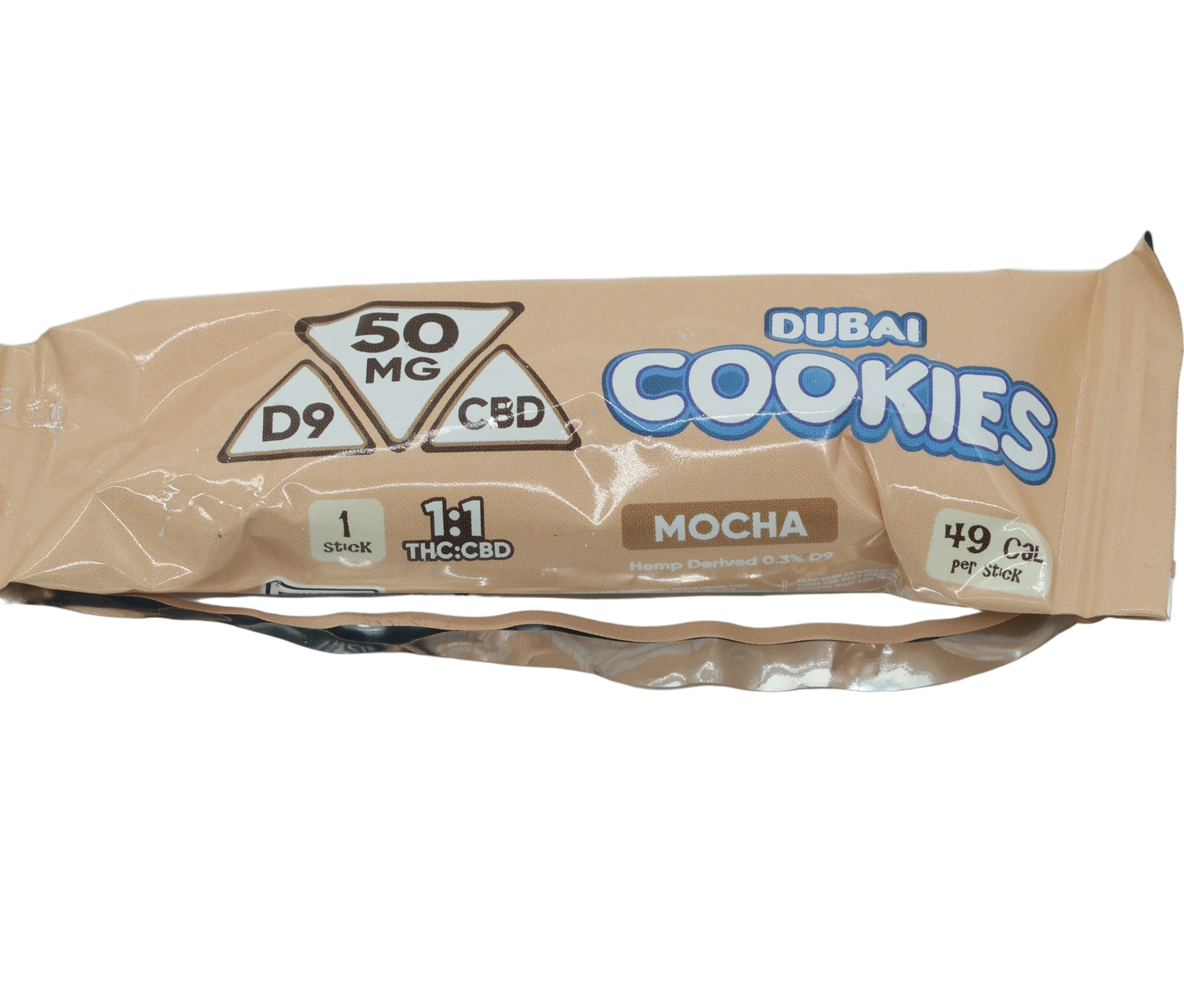 Dubai Cookies 50mg