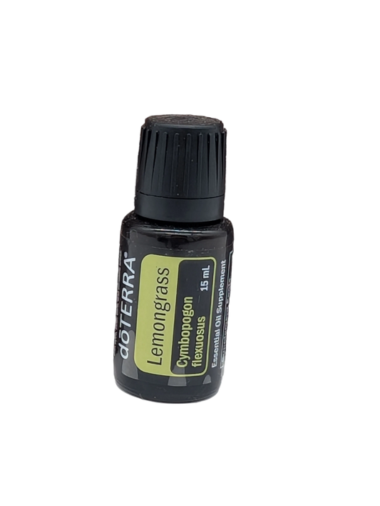 Lemongrass