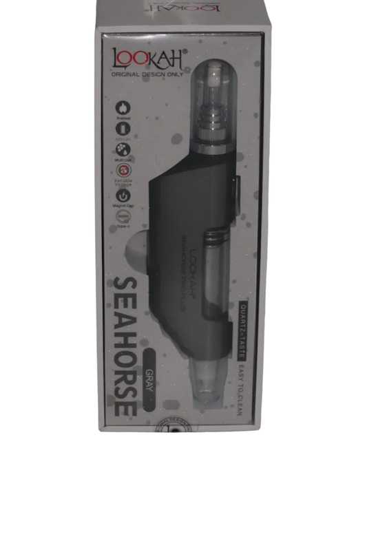 Seahorse Pro Plus