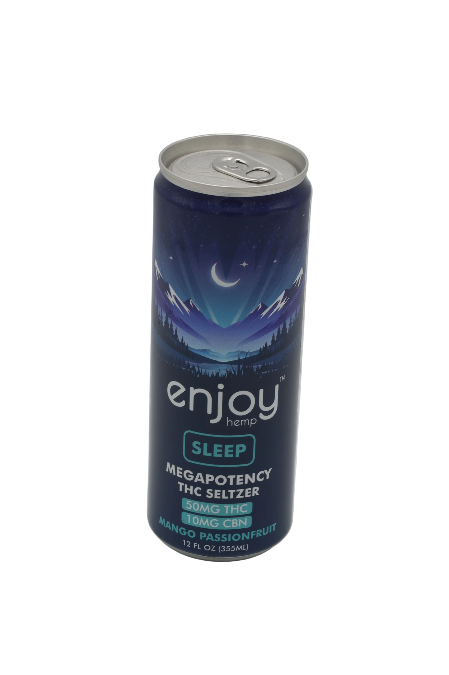 50mg - Enjoy - Seltzer Drink