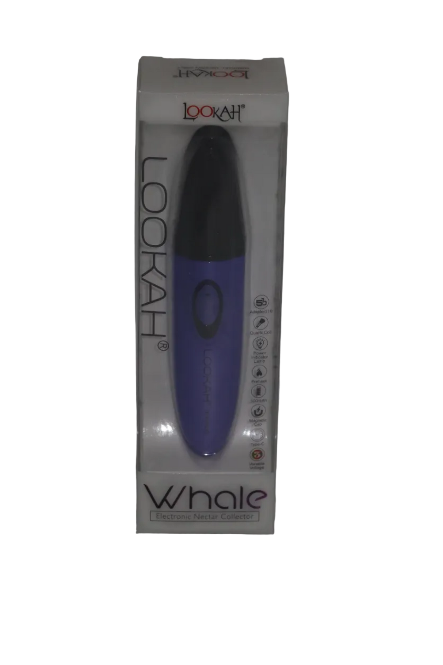 Lookah Whale