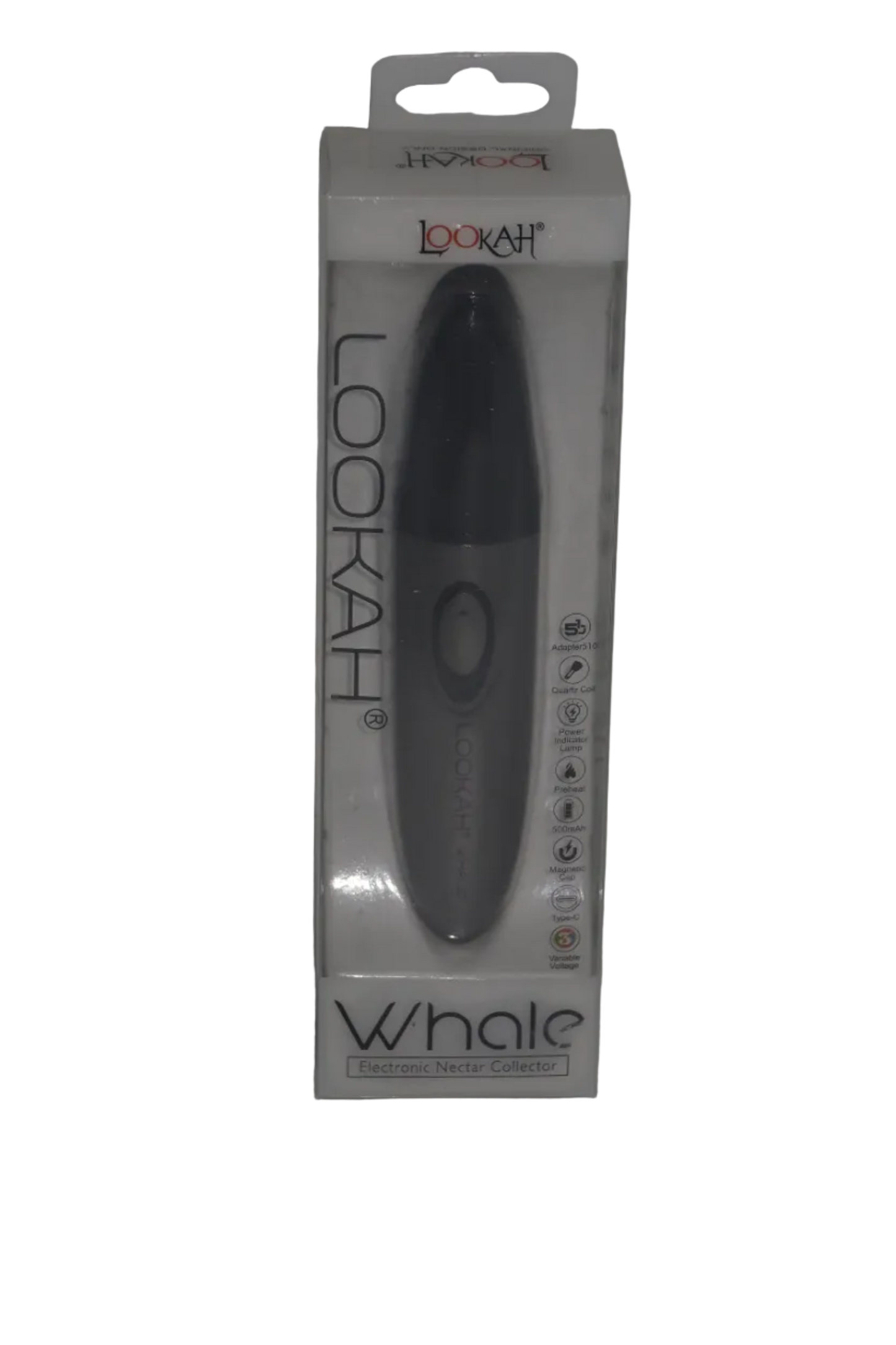 Lookah Whale