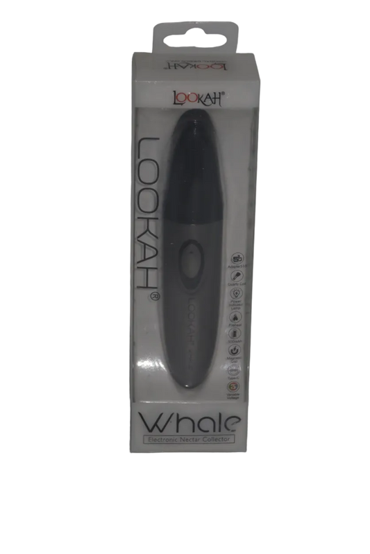 Lookah Whale