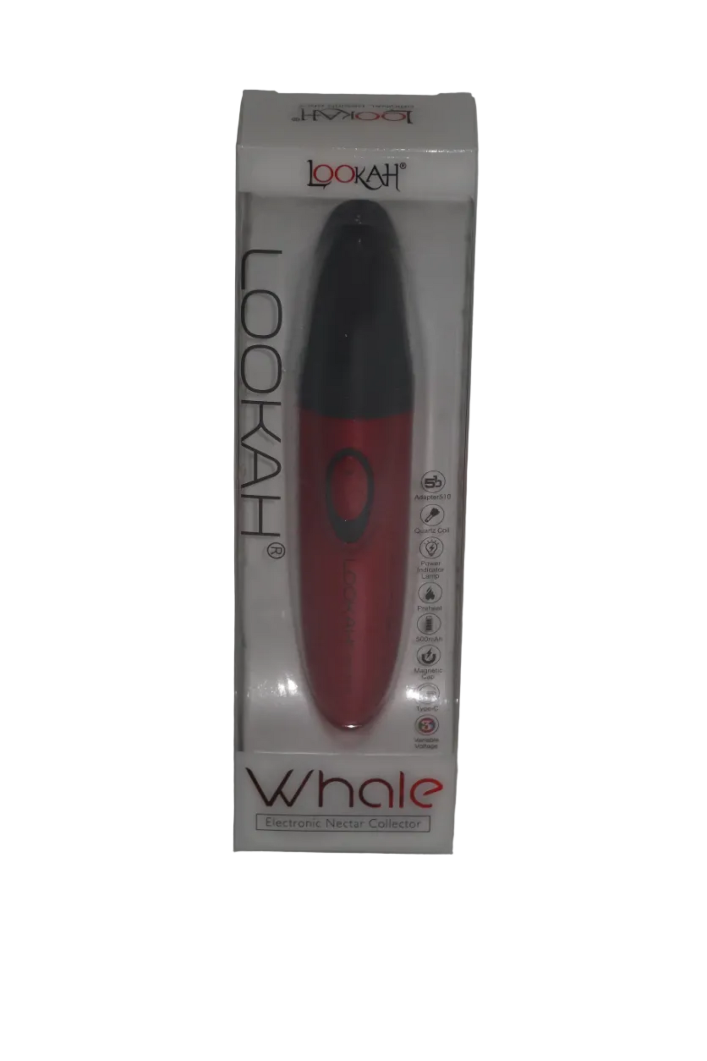 Lookah Whale