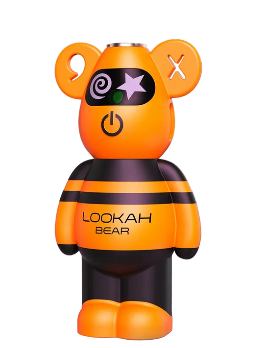 Lookah bear 510 voltage battery