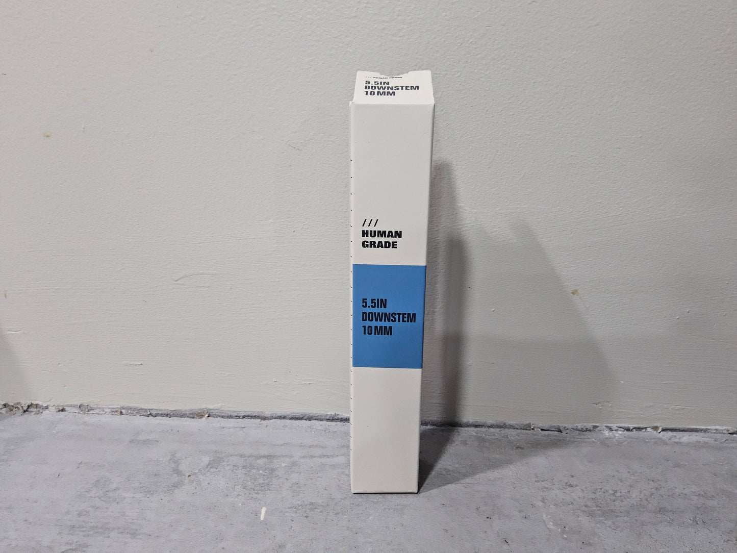 Human Grade DownStem - 10mm