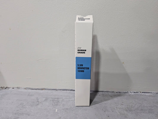 Human Grade DownStem - 10mm