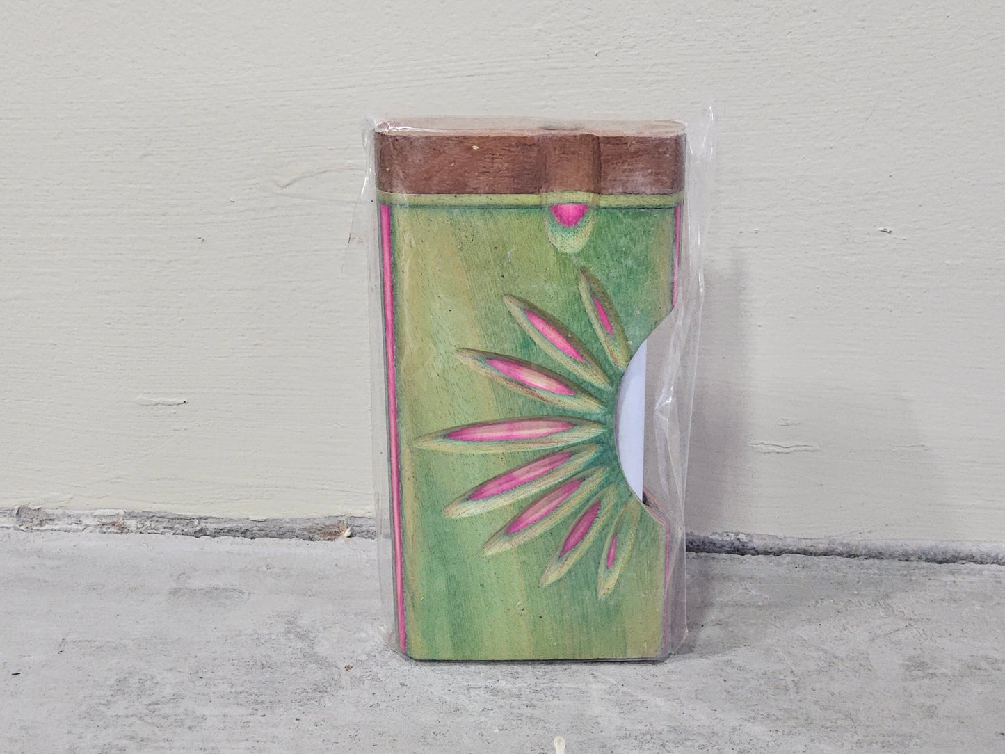 Dugout