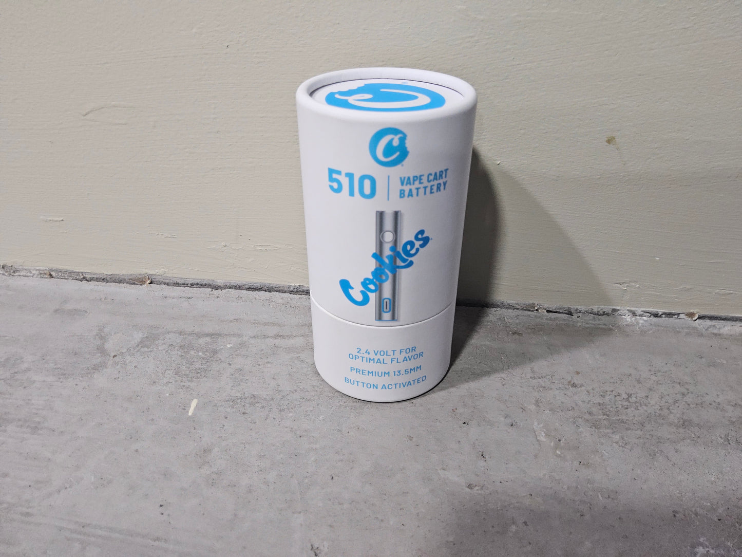 Cookies 510 Vape battery