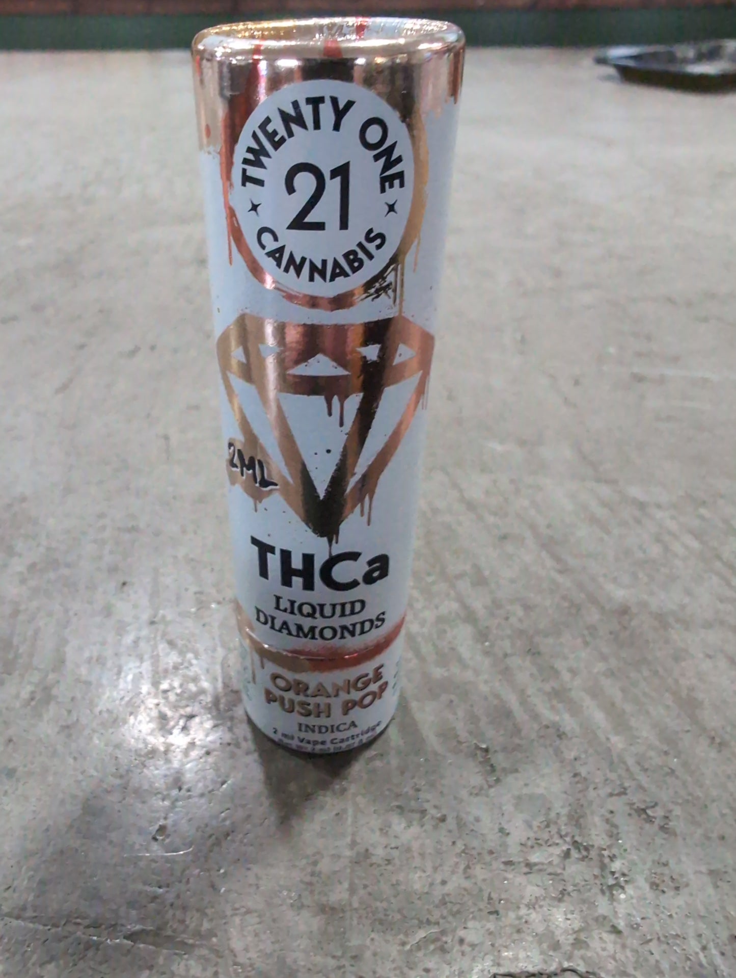 Twenty One - 2G