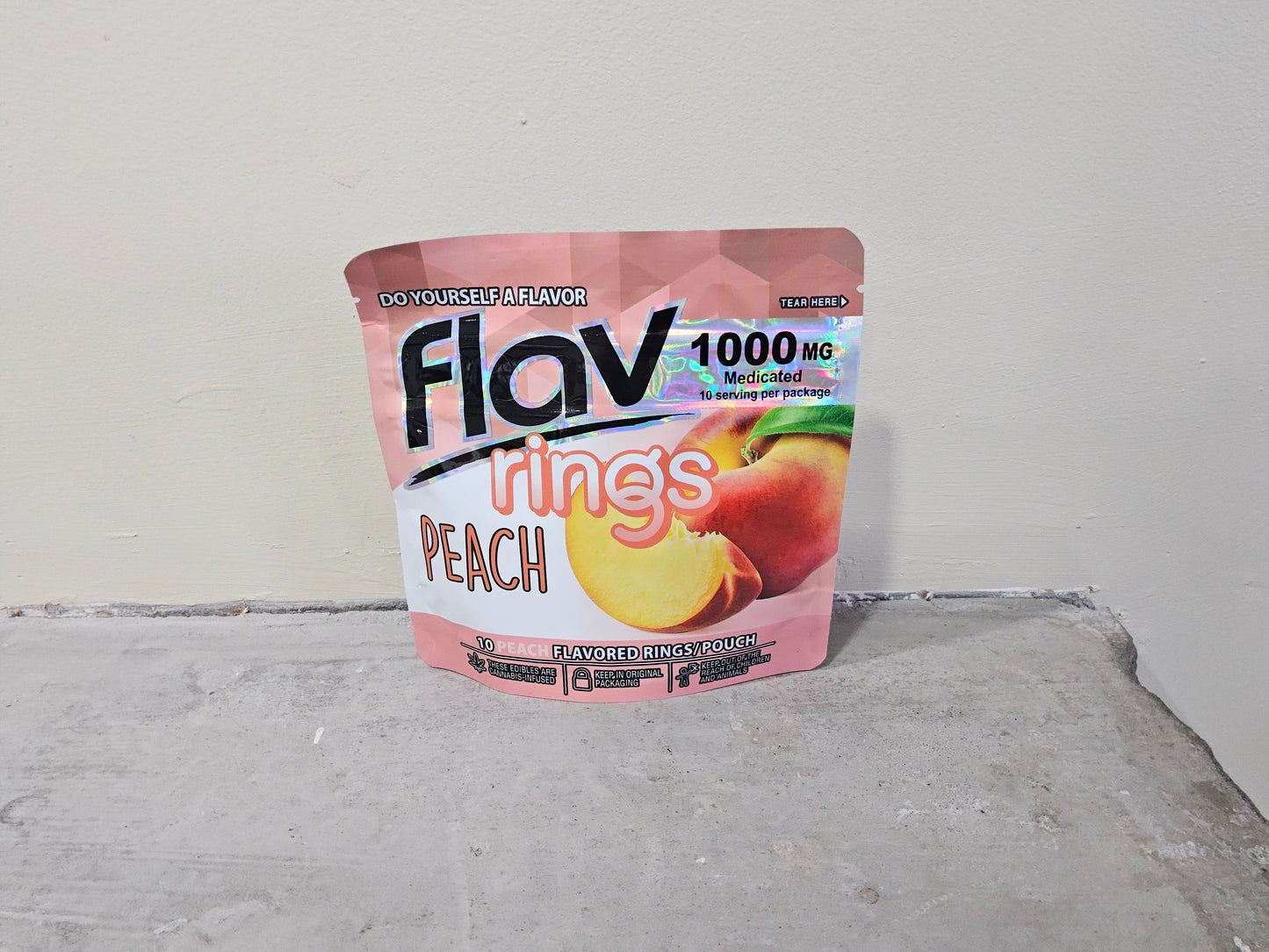 Flav Rings