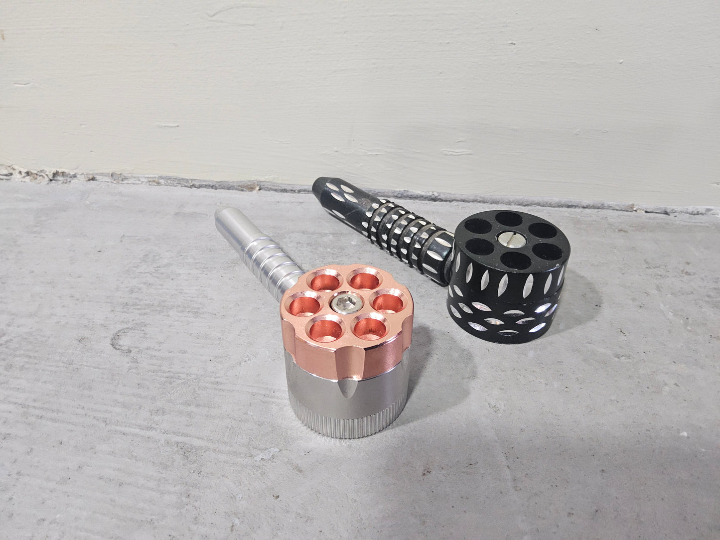 6 shooter enjoy