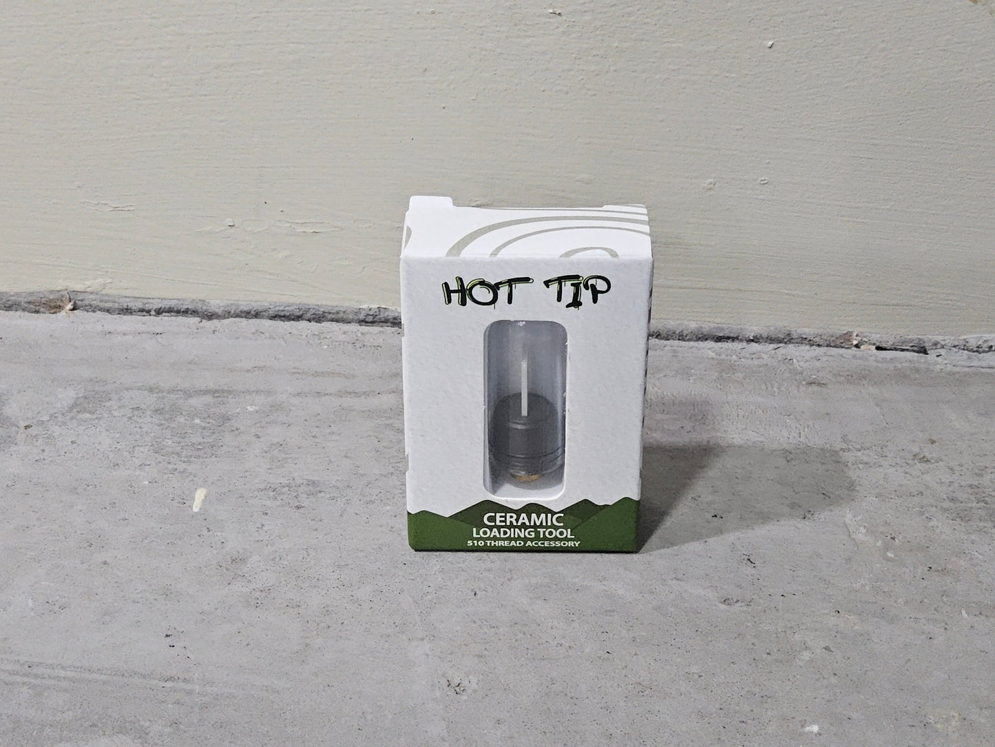Hot Tip