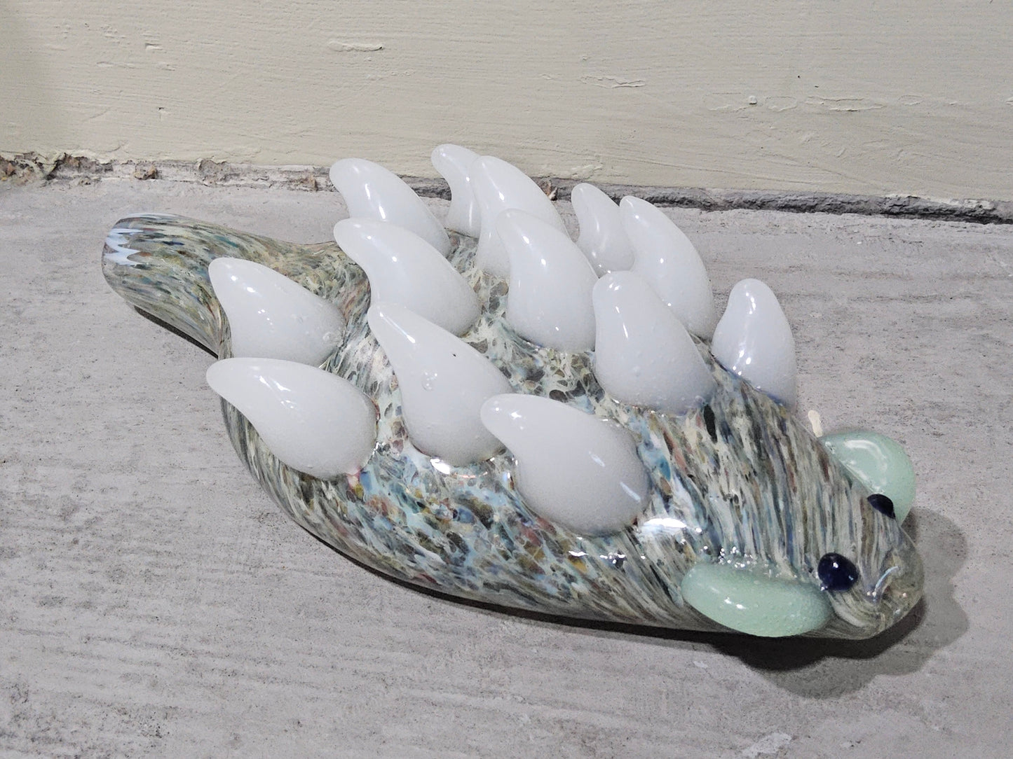 Animal Pipe Assortment