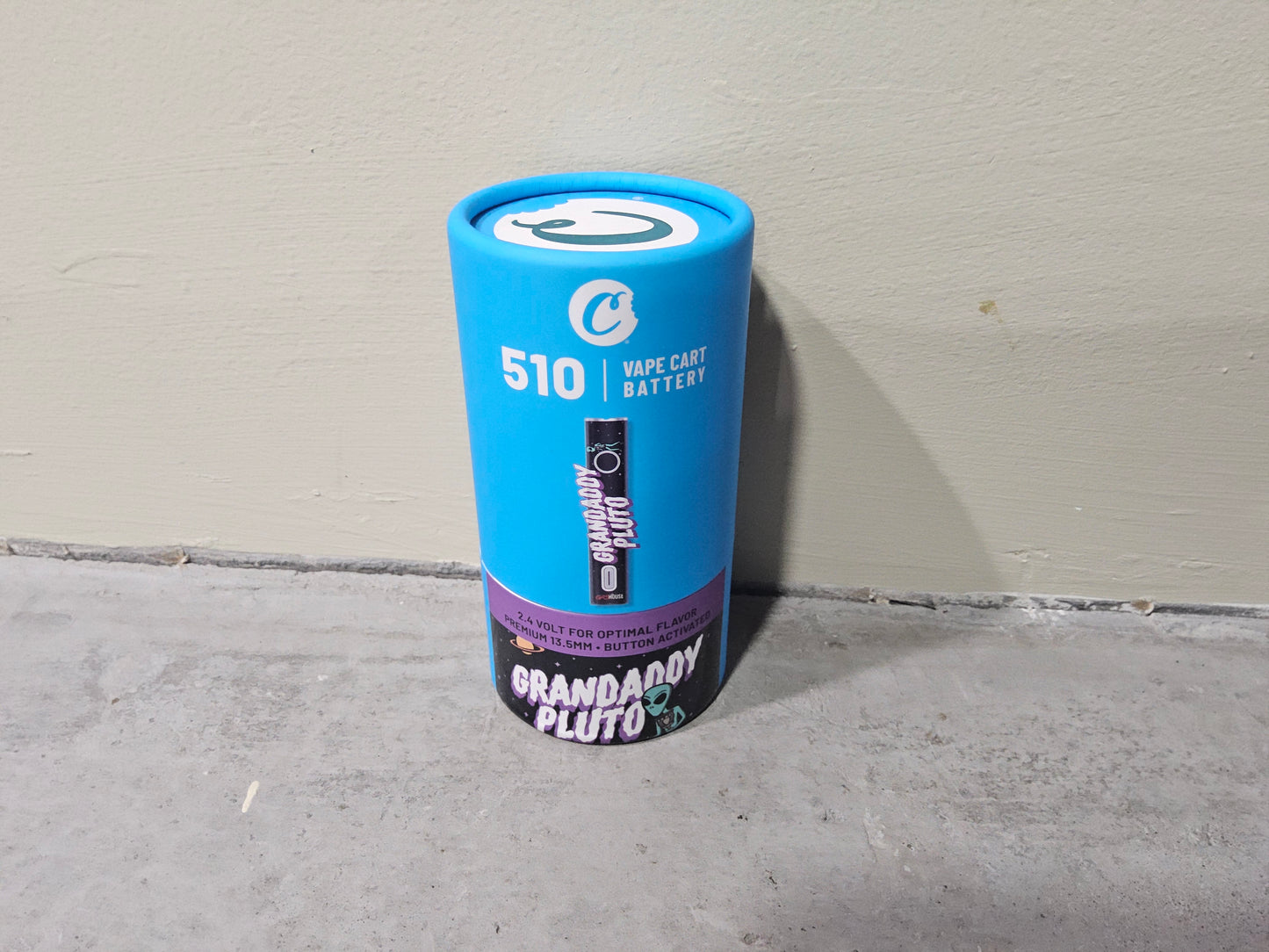 Cookies 510 Vape battery