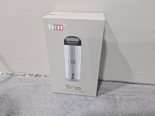 Yocan Trio 3 in 1