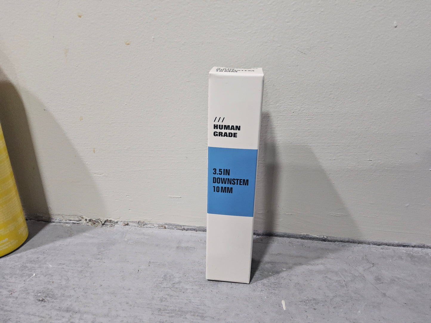 Human Grade DownStem - 10mm