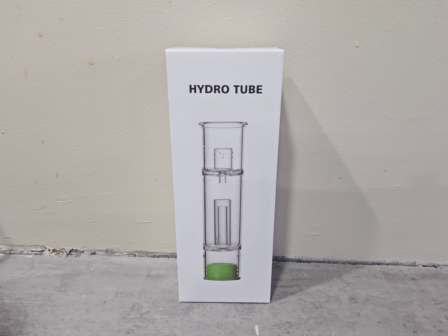 Hydro tube