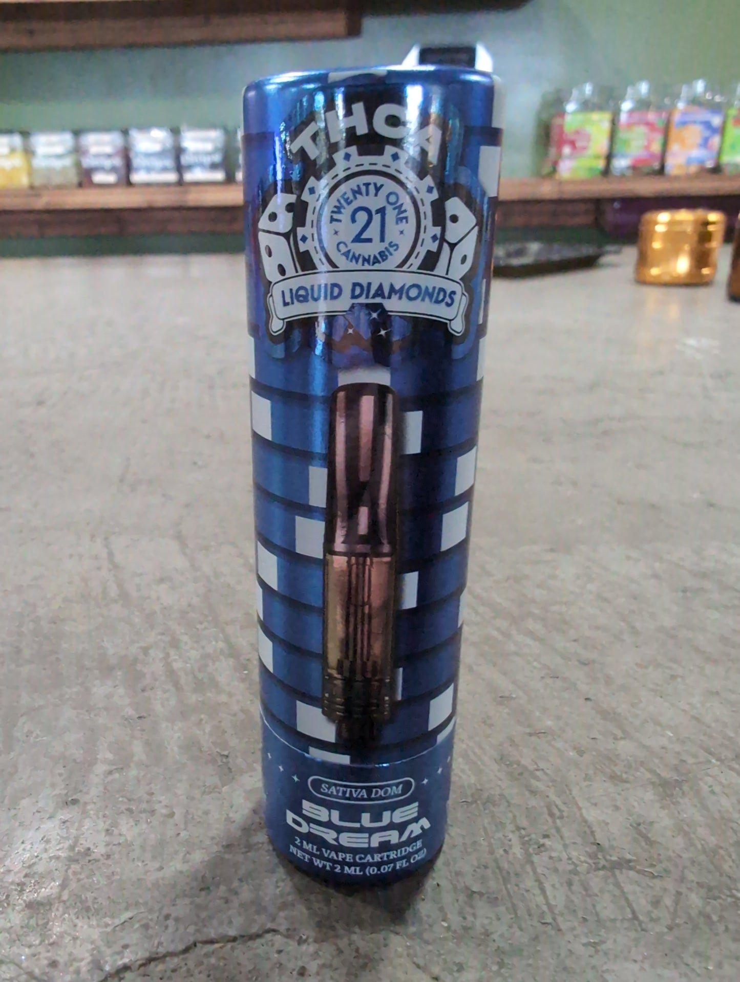 Twenty One - 2G