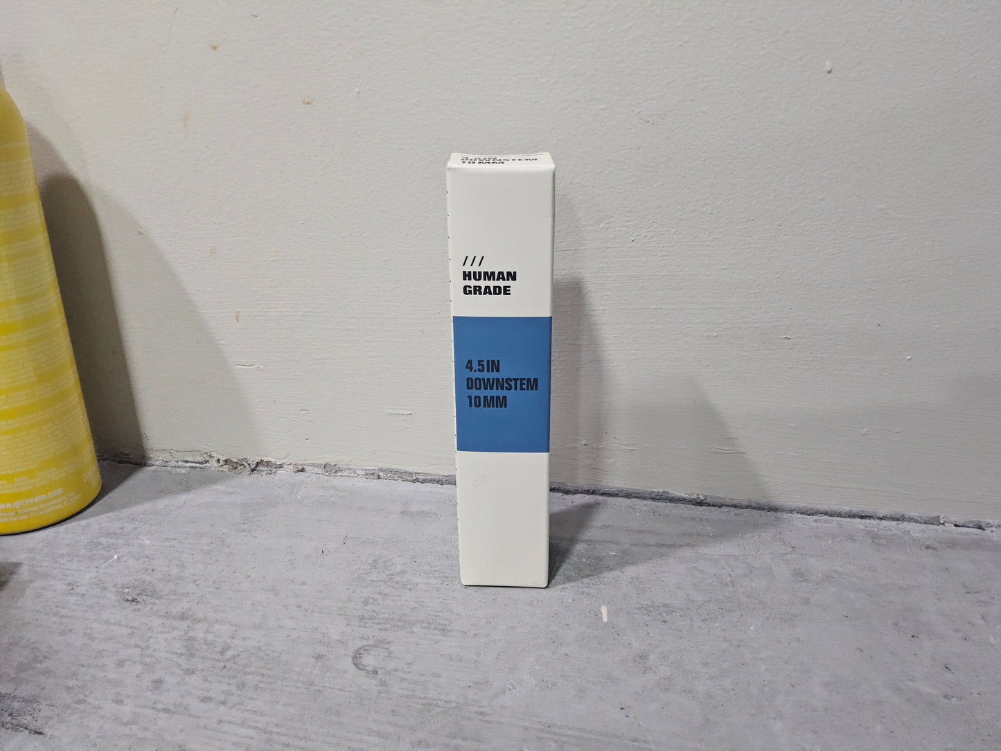 Human Grade DownStem - 10mm