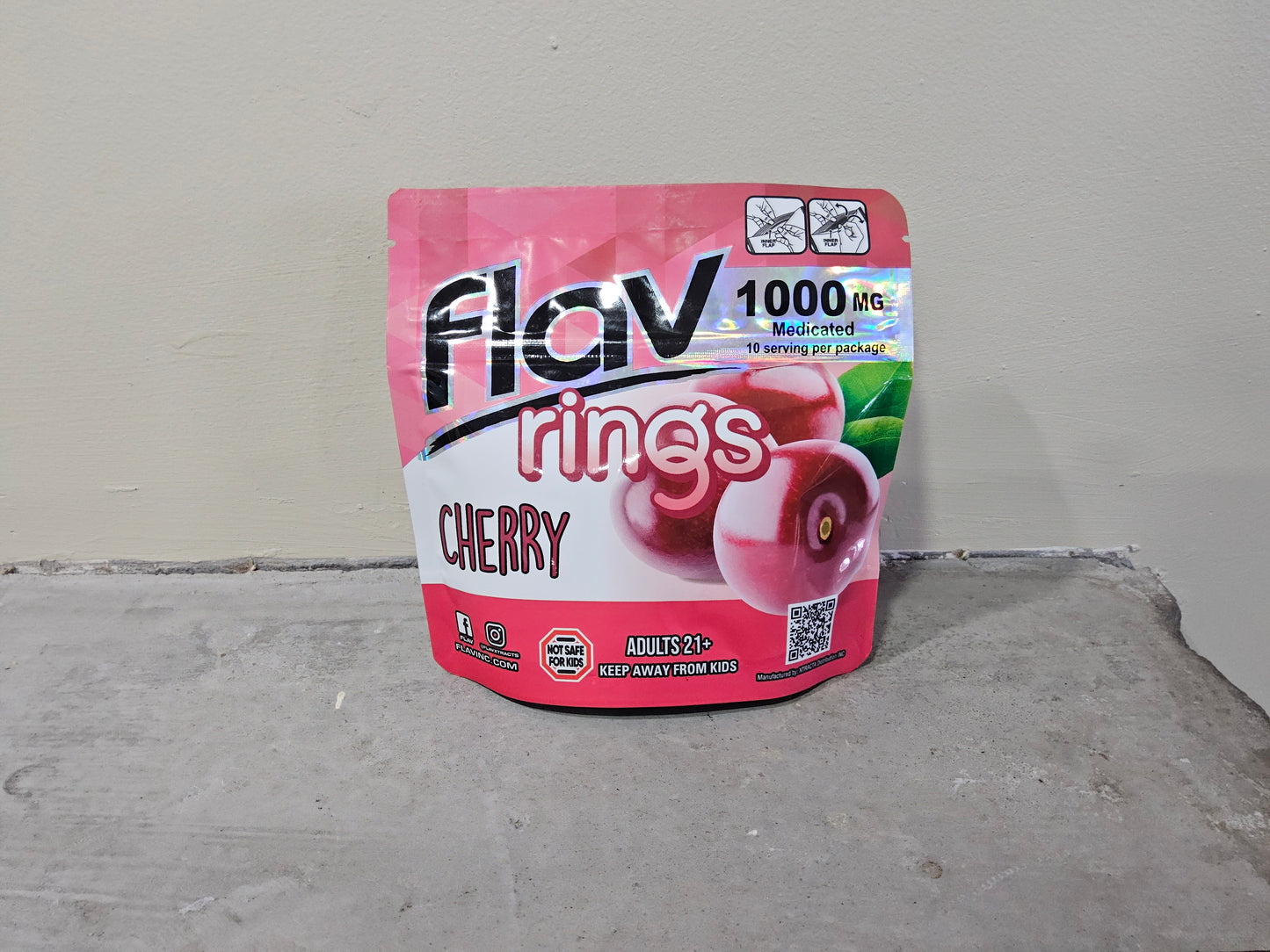 Flav Rings