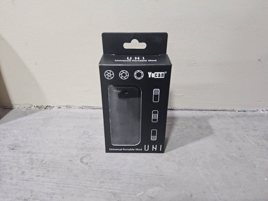 Yocan Universe Portable Mod